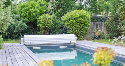 Villa Madonne *Piscina *Playa *7 plazas ☀️