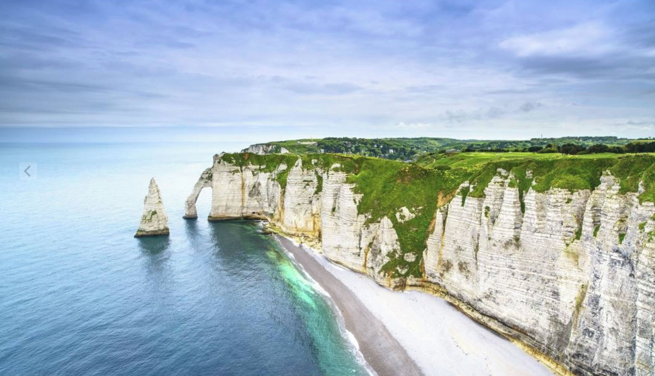Ubicación cercana a la playa
