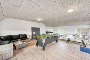 Sala de jogos