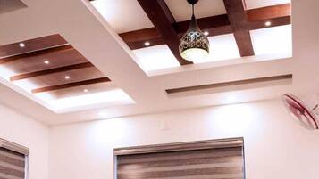 Villa, Balcony, Garden View | Free WiFi