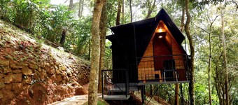 Garden of eden-Thottam