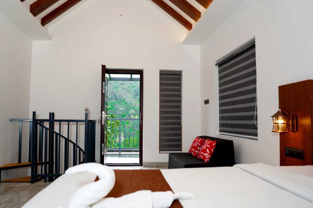 Villa, Balcony, Garden View | Free WiFi
