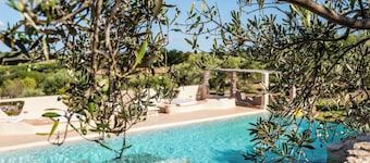 Sopra i Sassi intera o singoli trulli