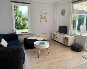 Ferienhaus | Eigene Küche