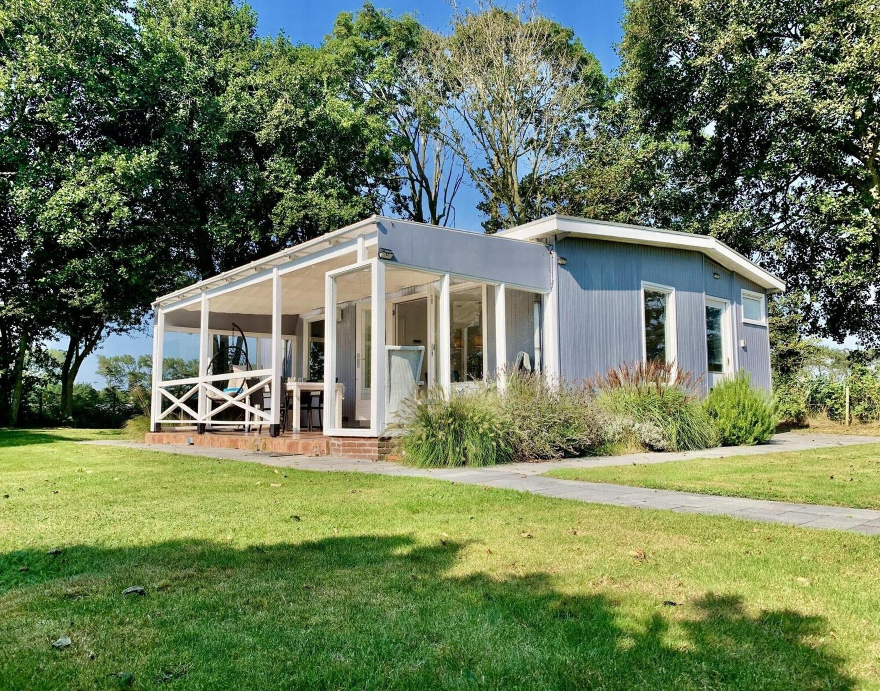 独立别墅 | 客厅