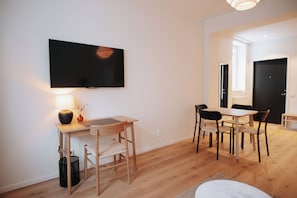 Deluxe Apartment - The Lab Hotel (Solna)