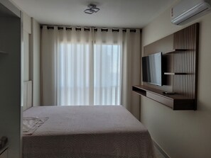 2 soverom, strykejern/-brett, wi-fi og sengetøy