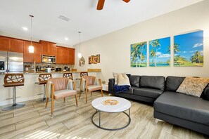 TV - Champions Gate: Minutes to Magic 5star Family Home (Davenport)