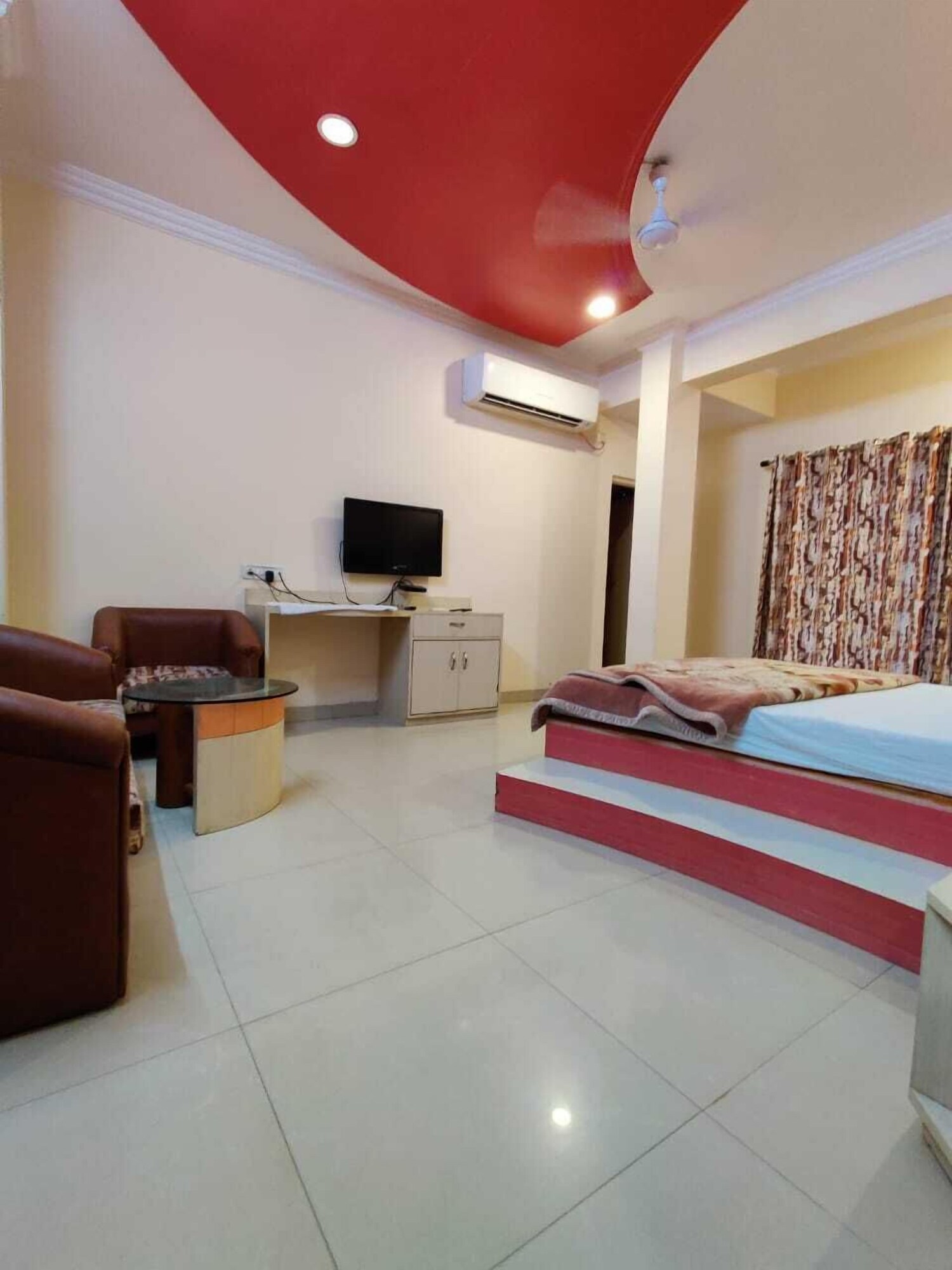 2 Star Hotels