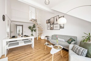 Woonruimte