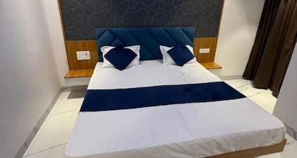 Hotel Madhuban