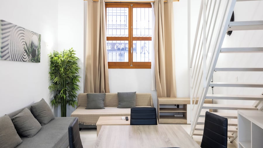 Apartamentos Centro HistĂłrico