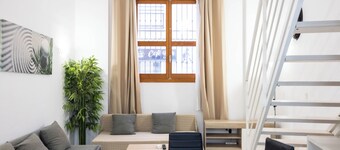 Apartamentos Centro HistĂłrico