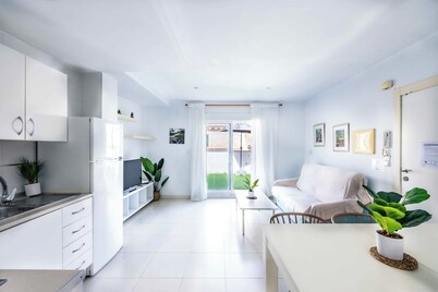 Apartamentos Centro Histórico