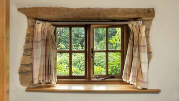 Habitación doble clásica | Wifi gratis