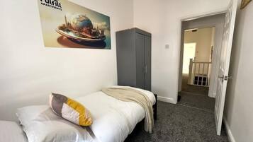 House, 1 Bedroom, Patio, Garden View | 1 bedroom