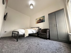 House, 1 Bedroom, Patio, Garden View | 1 bedroom