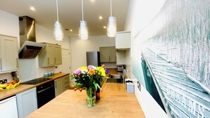 Rumah | Dapur pribadi