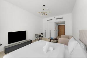 公寓 | 1 多间卧室、高速上网