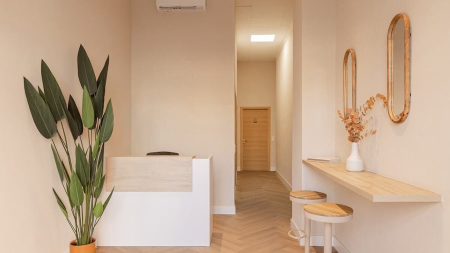 MH Apartments Central Valencia