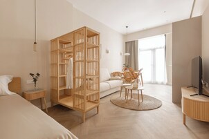 50-inch Smart TV with digital channels