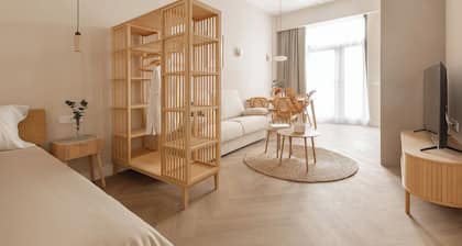 MH Apartments Central Valencia