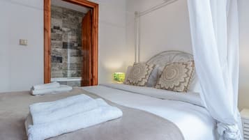 1 sovrum, strykjÀrn/strykbrÀda, resesÀng och gratis wi-fi