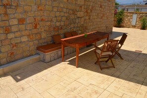 Hus | 2 soverom og internett