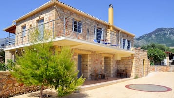 House, Accessible