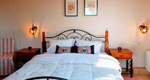 Villa, tilgjengelighetstilpasset | 3 soverom, skrivebord og internett