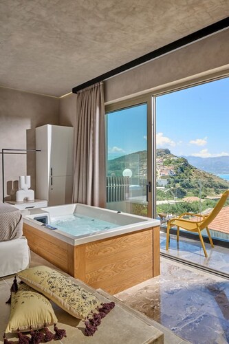 Nami Suites | Alenia
