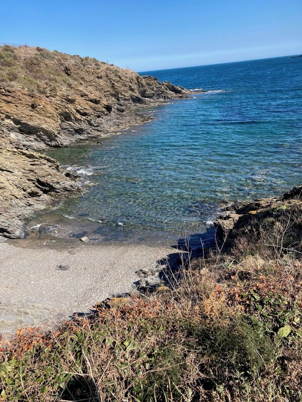 Plage