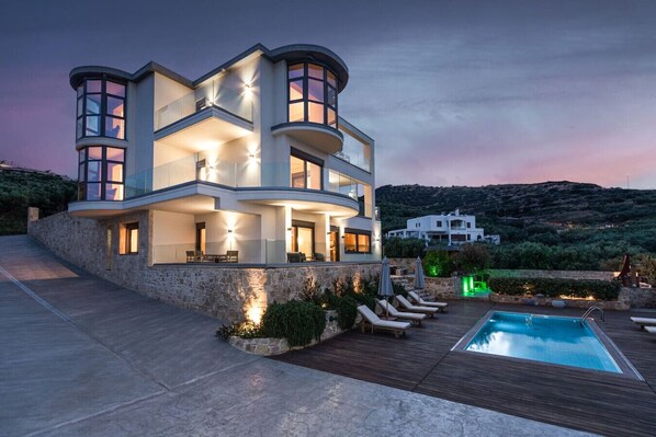 Exterior - Villa Naruto | Kissamos (Kissamos)