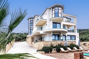 Exterior - Villa Naruto | Kissamos (Kissamos)