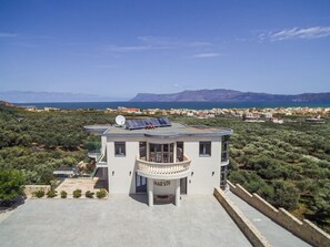 Exterior - Villa Naruto | Kissamos (Kissamos)