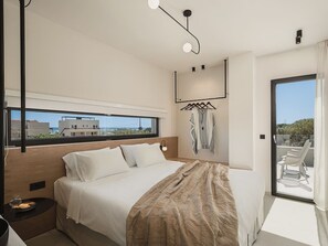 4 chambres, bureau, fer et planche à repasser, Wi-Fi