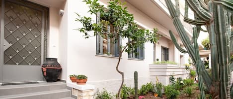 Detalle exterior