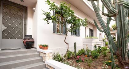 Cactus Residence Chania