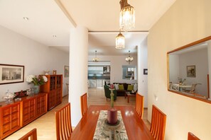 Dining - Cactus Residence Chania (Chania)