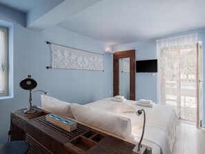 3 soveværelser, strygejern/strygebræt, Wi-Fi, sengetøj