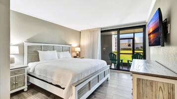 1 chambre, accès au Wi-Fi (inclus), literie fournie
