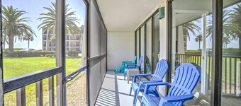 1 bedroom accommodation in Sanibel
