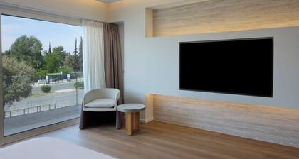 Nur Riviera Aparthotel