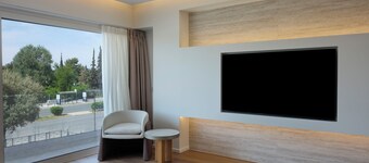 Nur Riviera Aparthotel