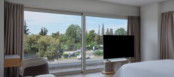 Nur Riviera Aparthotel