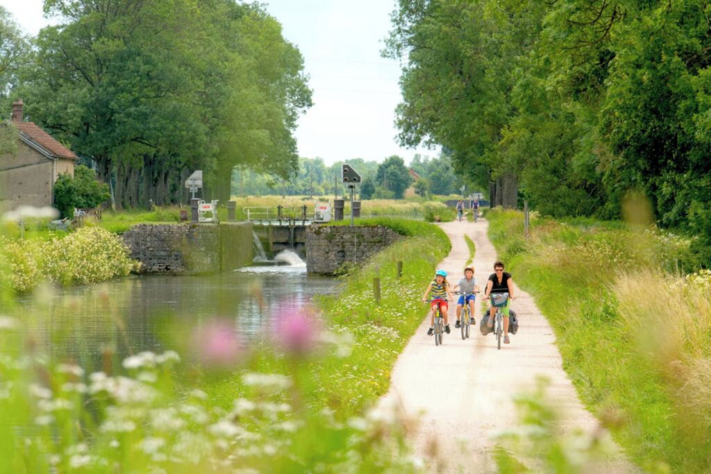 Canal de Bourgogne