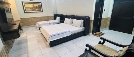 Tremannsrom – classic | Wi-fi (inkludert)