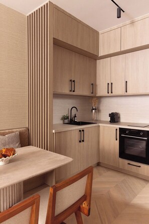 公寓 | 私人廚房 | 廚房用具/餐具/器皿