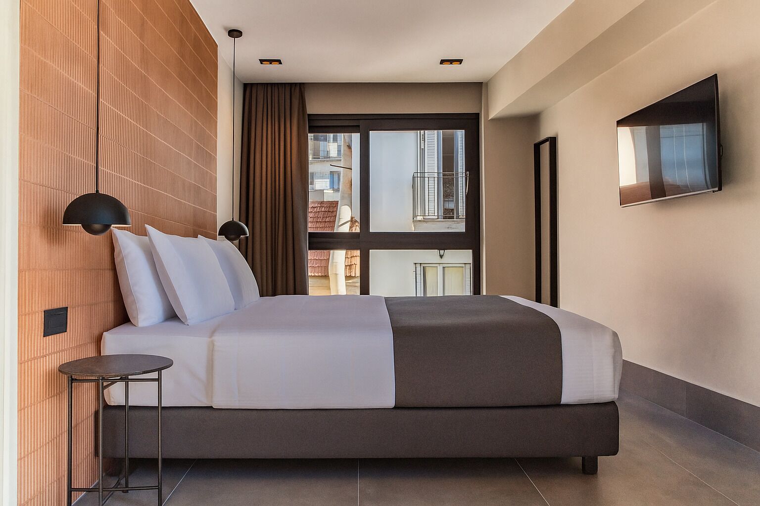 Photo - NOOS Acropolis