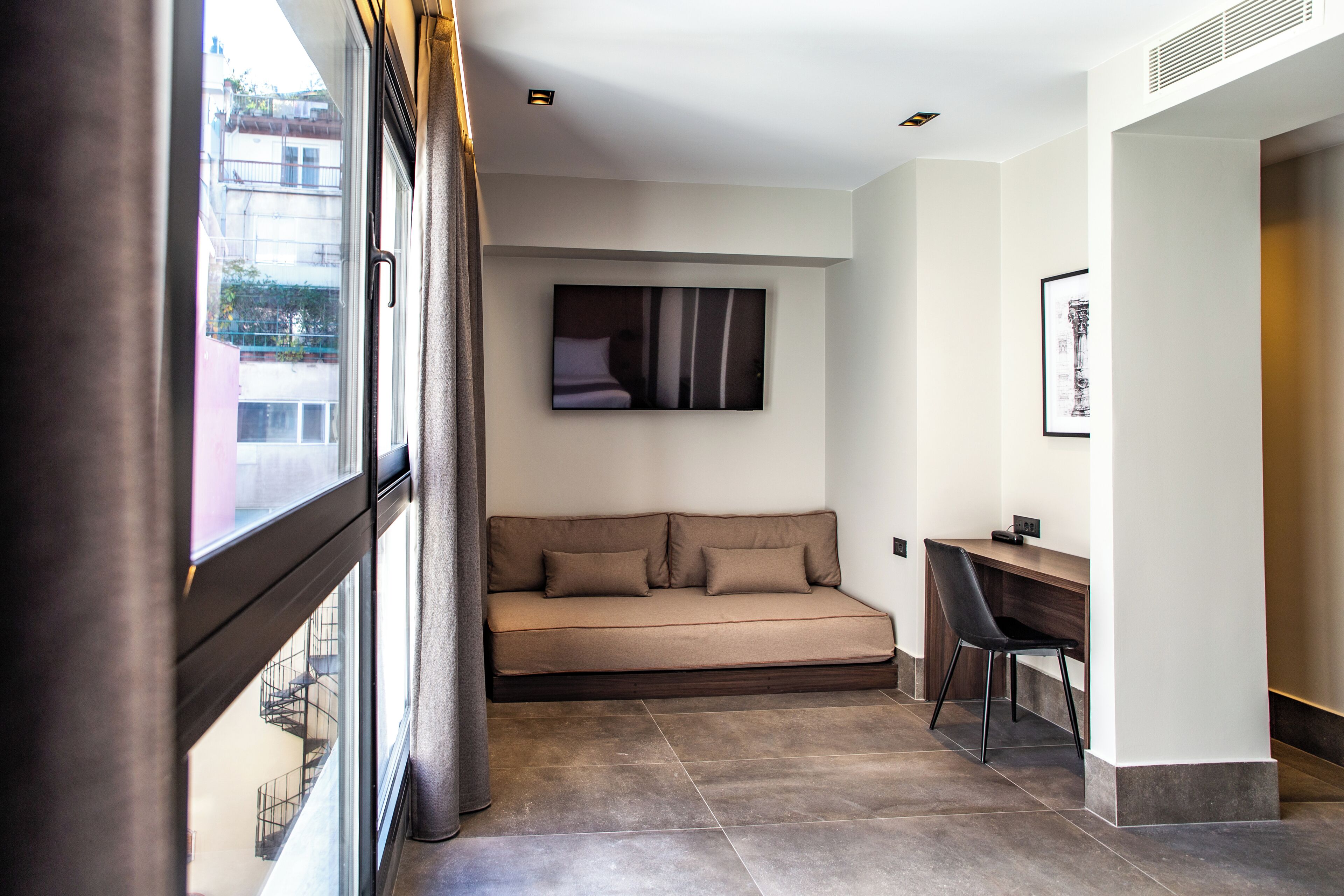 Photo - NOOS Acropolis